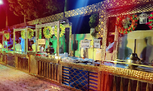 Lucknowi Caterers